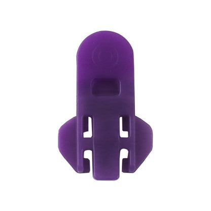 Handheld cola can opener
