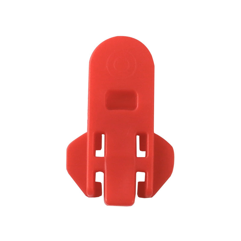 Handheld cola can opener