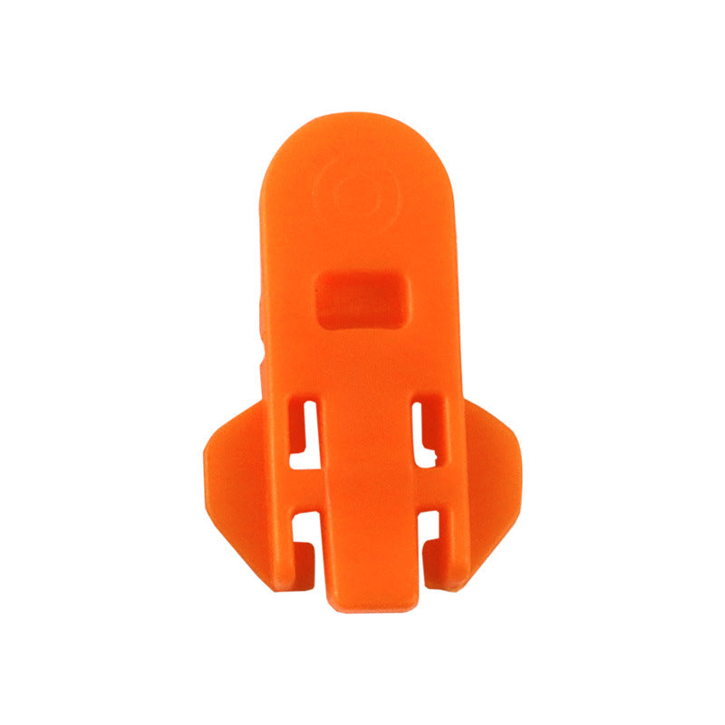 Handheld cola can opener