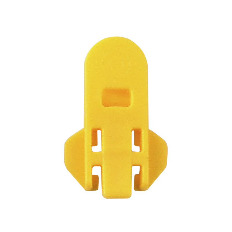 Handheld cola can opener