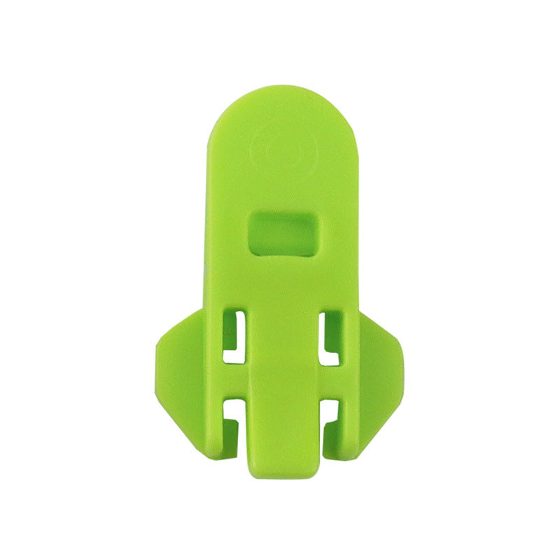 Handheld cola can opener