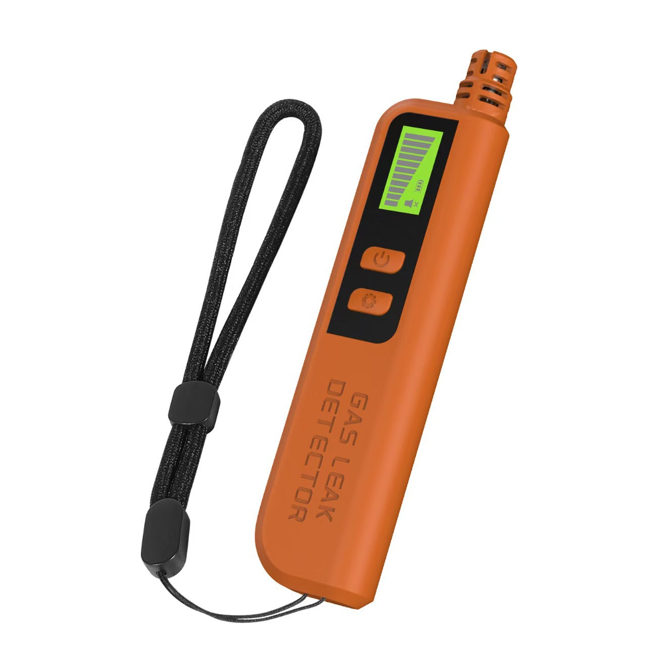 Handheld Convenient Natural Gas Leak Detector