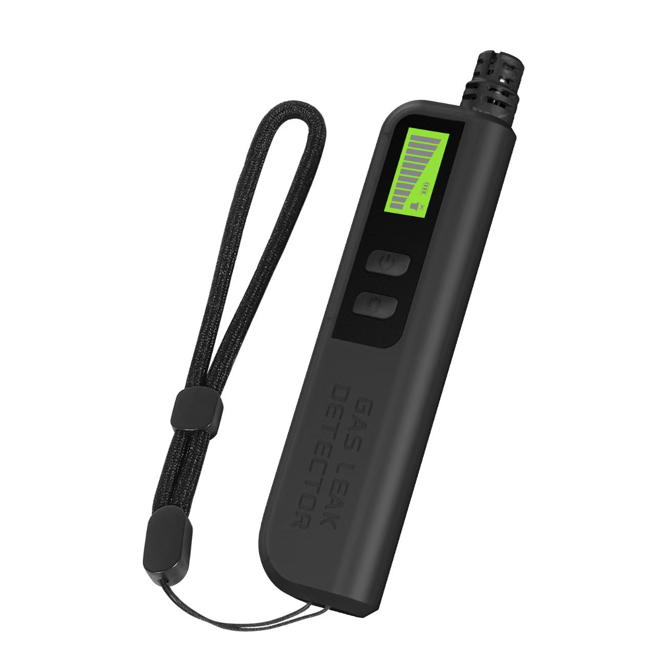 Handheld Convenient Natural Gas Leak Detector