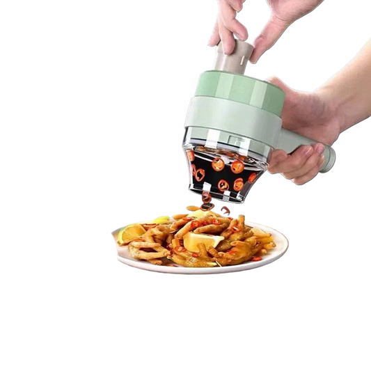 Handheld Cooking Machine