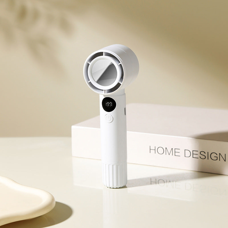 Handheld Cooling Fan