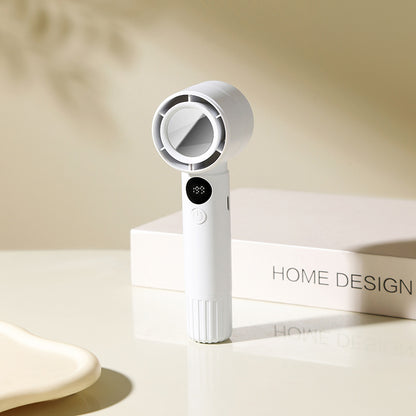 Handheld Cooling Fan