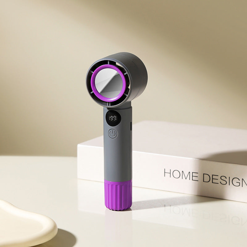 Handheld Cooling Fan