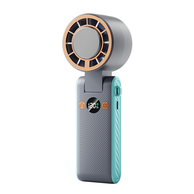 Handheld Cooling Fan