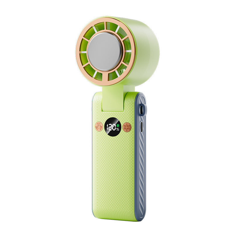 Handheld Cooling Fan
