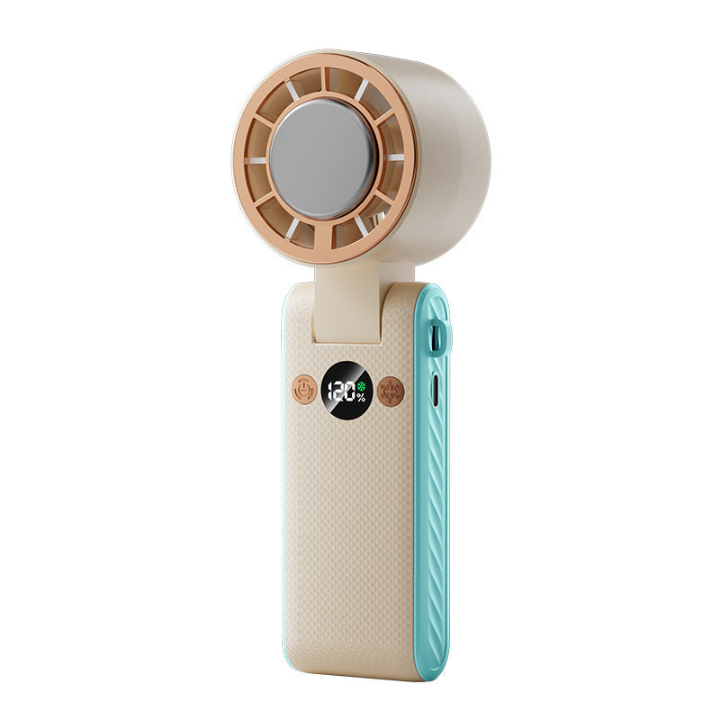 Handheld Cooling Fan