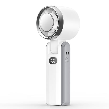 Handheld Cooling Fan