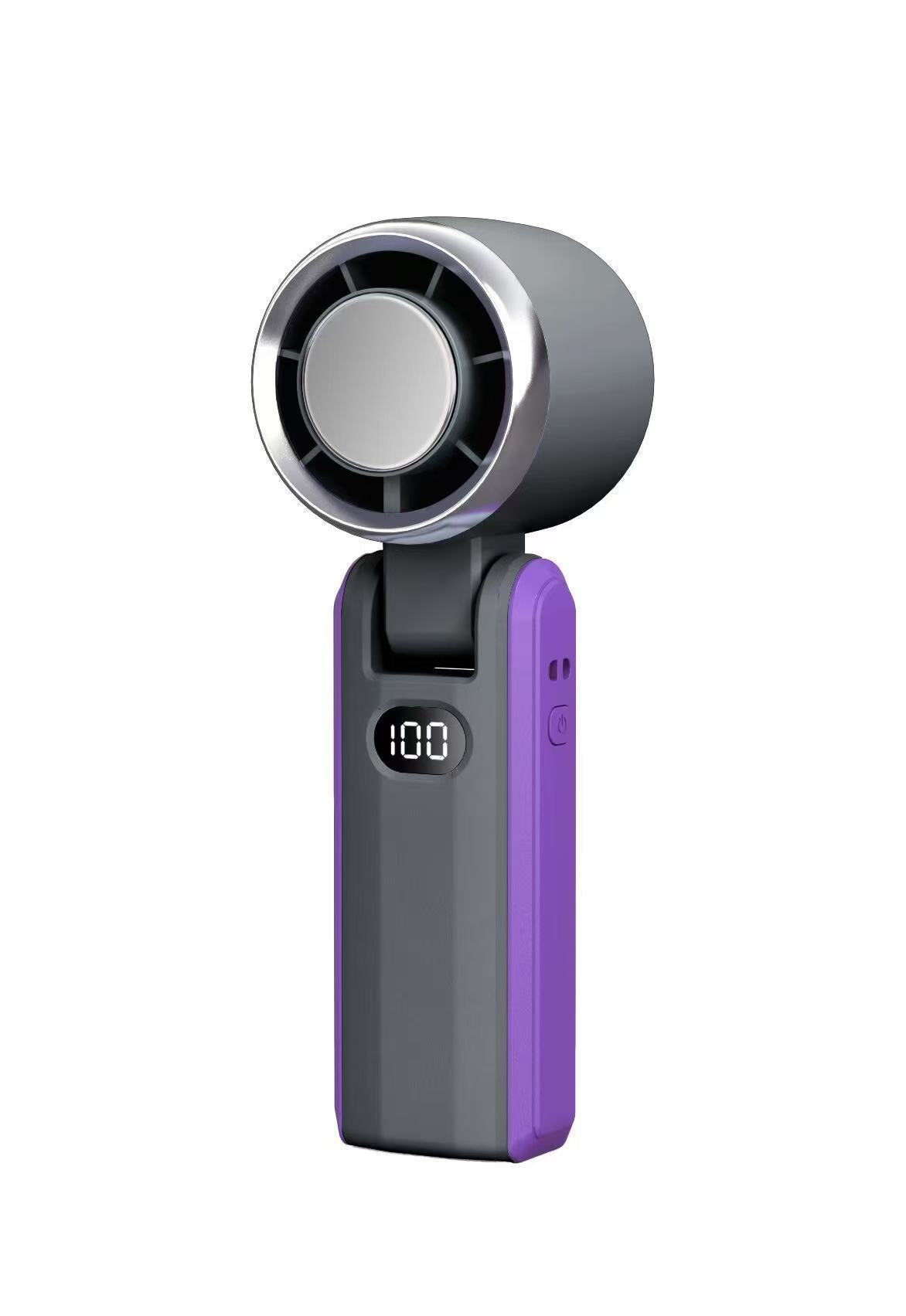 Handheld Cooling Fan