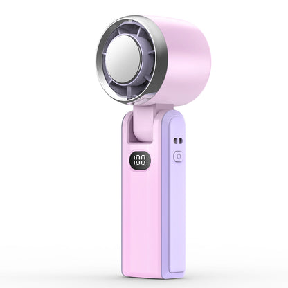 Handheld Cooling Fan