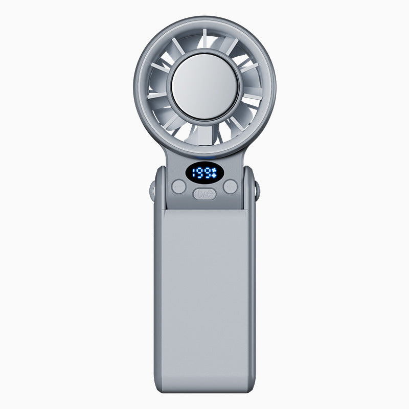 Handheld Cooling Fan