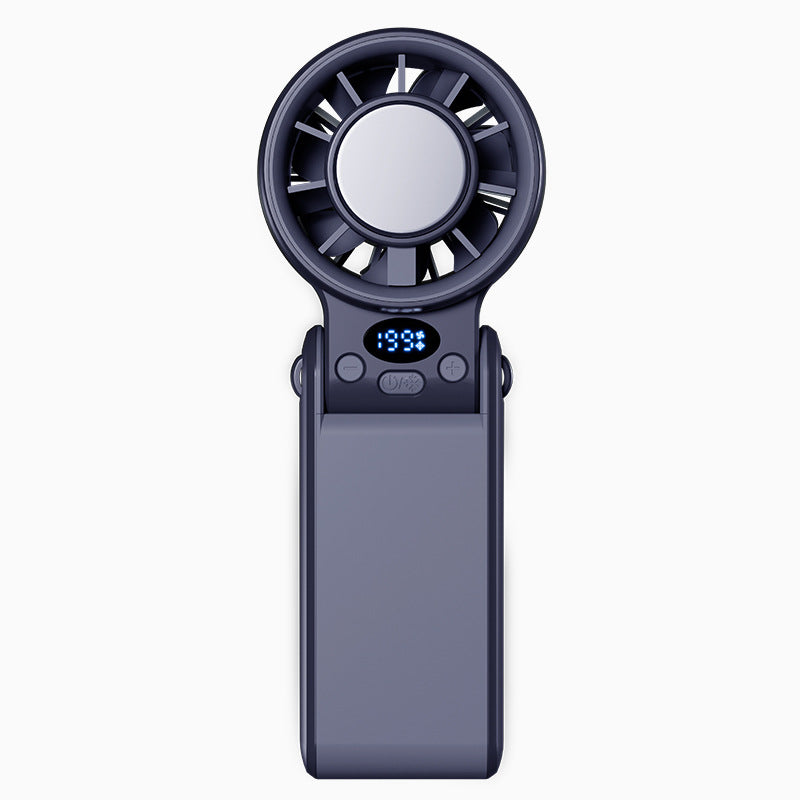 Handheld Cooling Fan