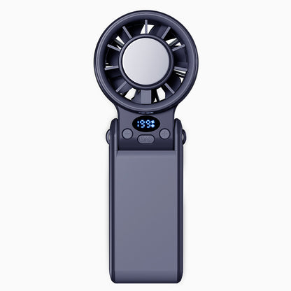 Handheld Cooling Fan