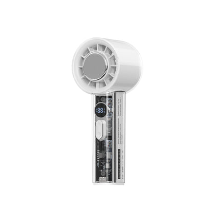 Handheld Cooling Fan