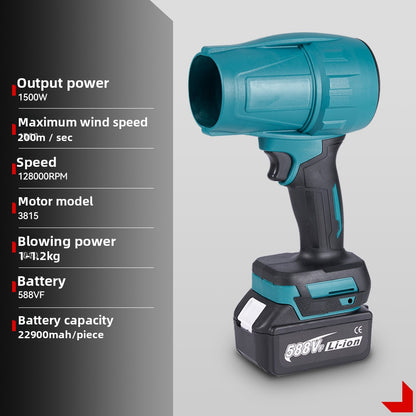 Handheld Cordless Blower