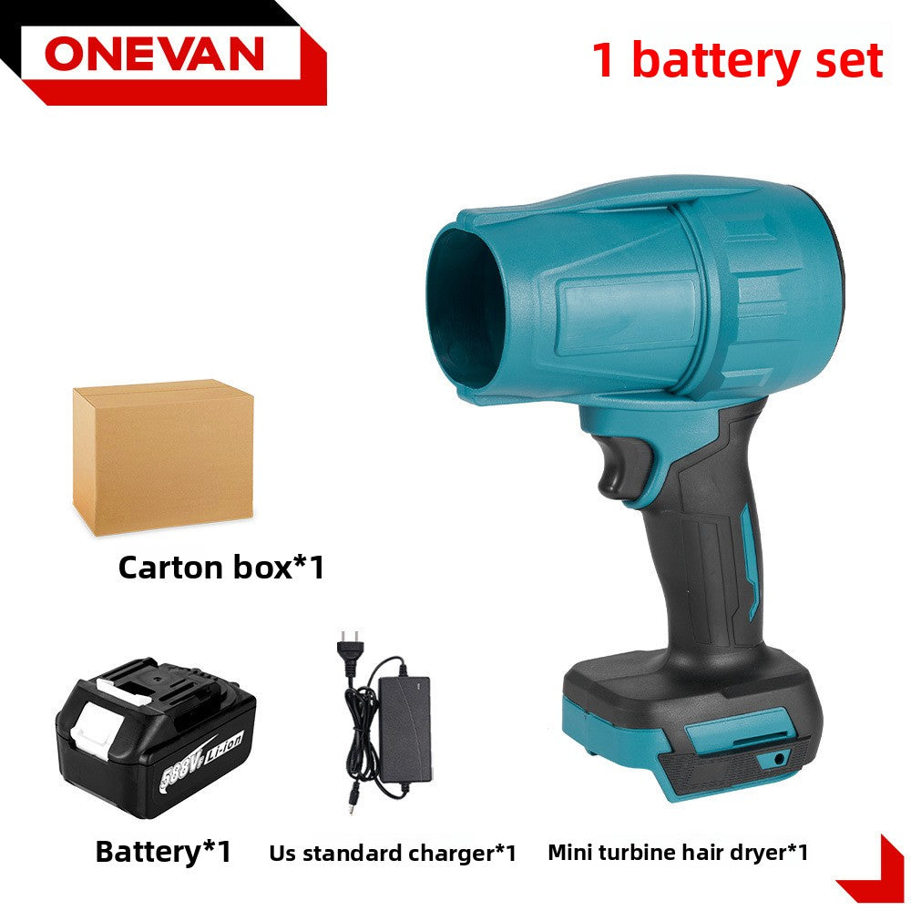 Handheld Cordless Blower