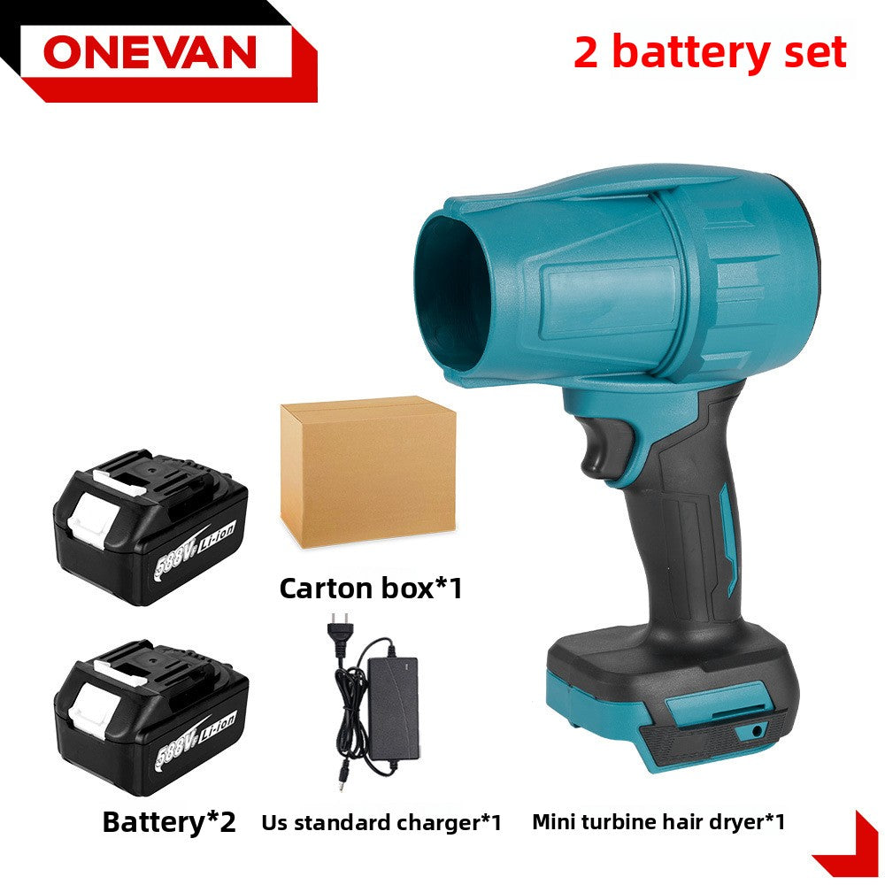 Handheld Cordless Blower