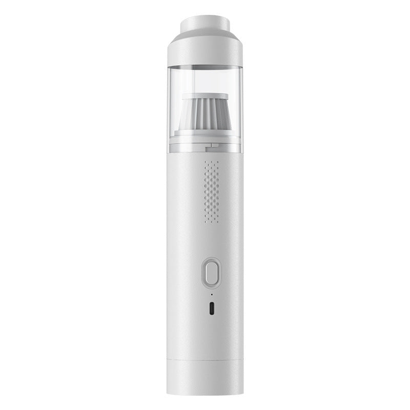 Handheld Cordless Car Vacuum Cleaner with Blowing Function
