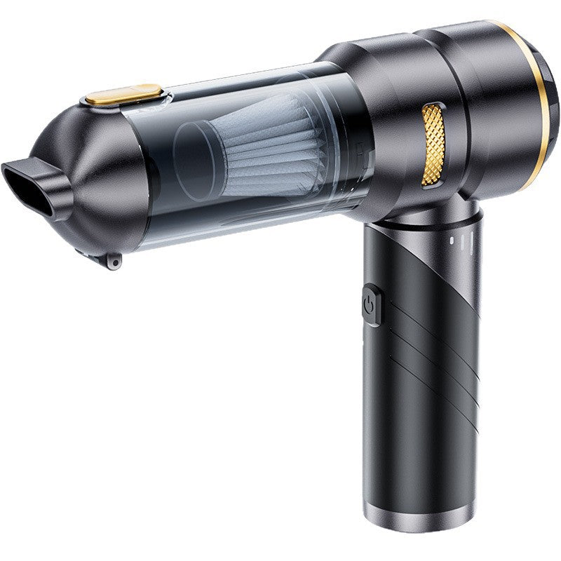 Handheld Cordless Vacuum Cleaner with Blower Function