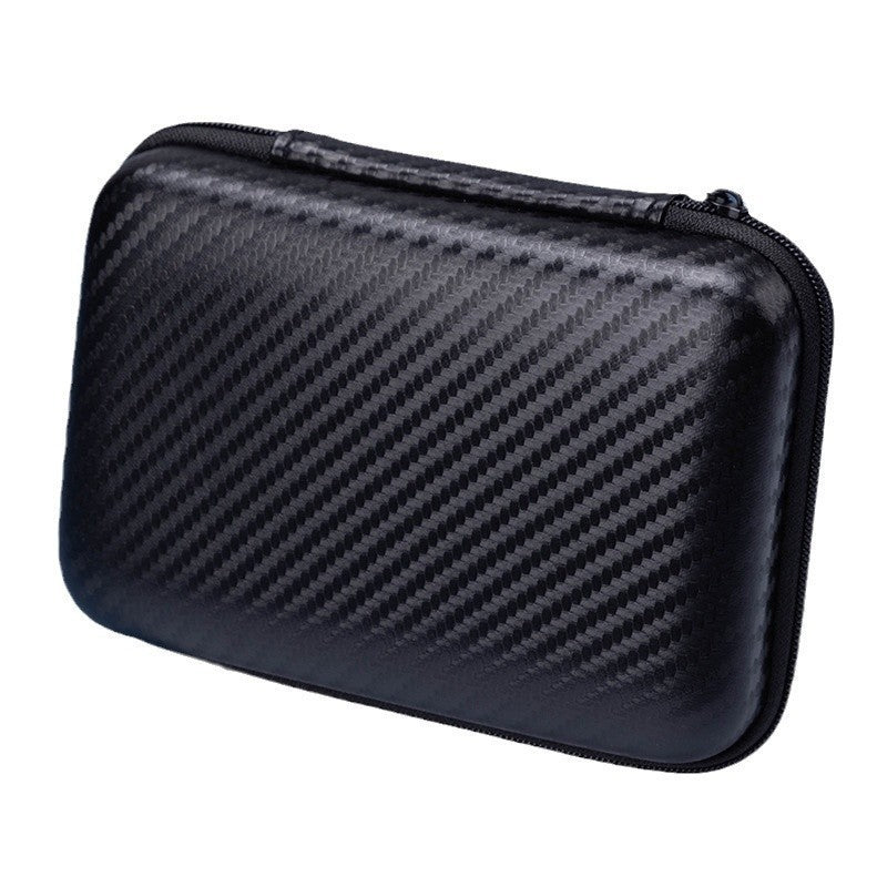 Handheld Cosmetics Bag
