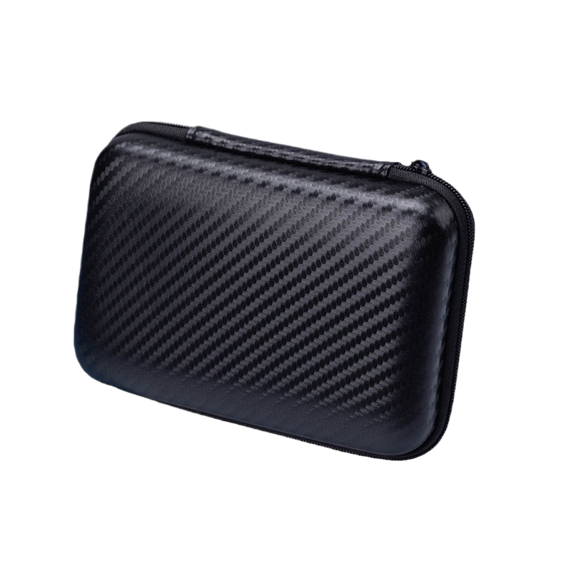Handheld Cosmetics Bag