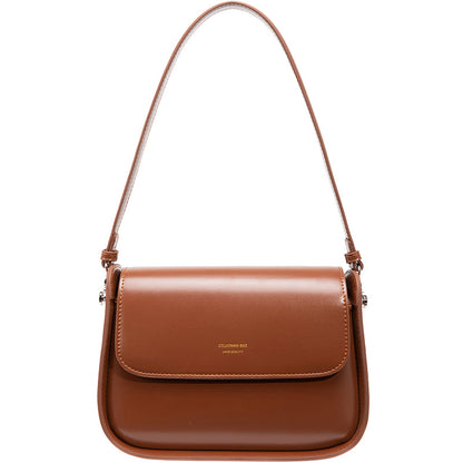 Handheld crossbody bag