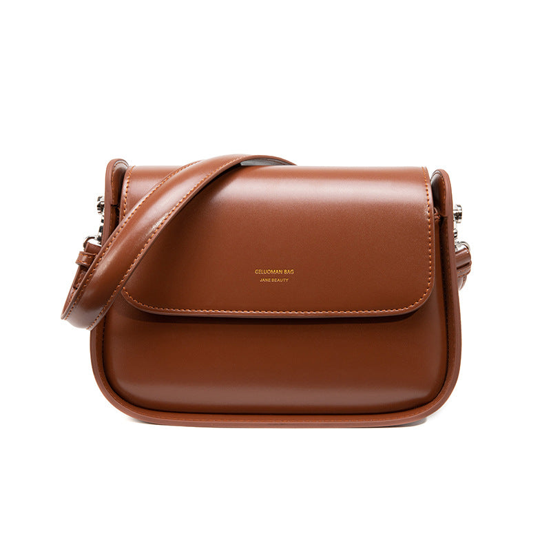 Handheld crossbody bag