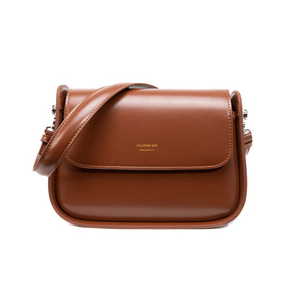Handheld crossbody bag