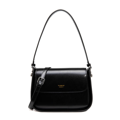 Handheld crossbody bag
