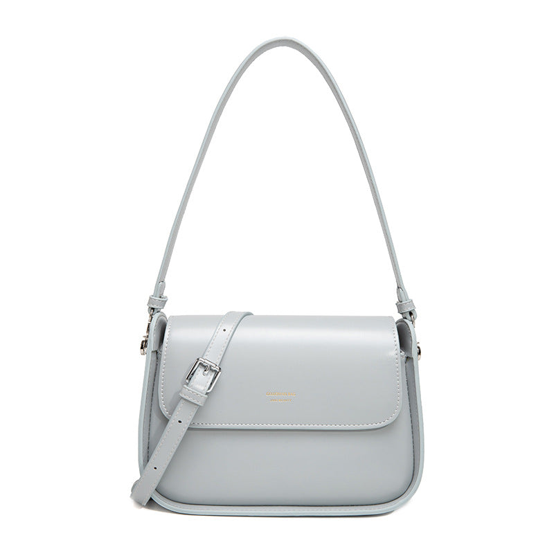Handheld crossbody bag
