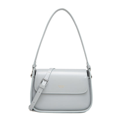 Handheld crossbody bag