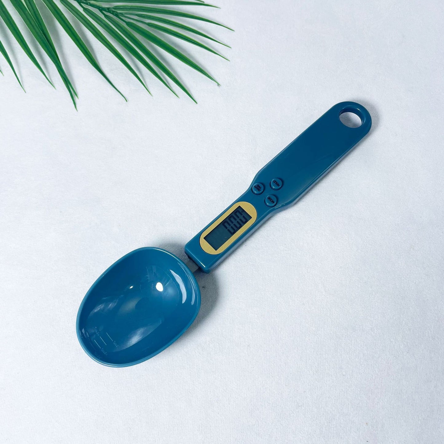 Handheld Digital Spoon Scale Kitchen Weighing Tool