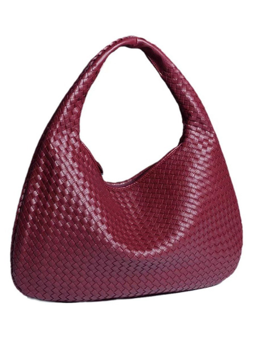 Handheld Dumpling Bag