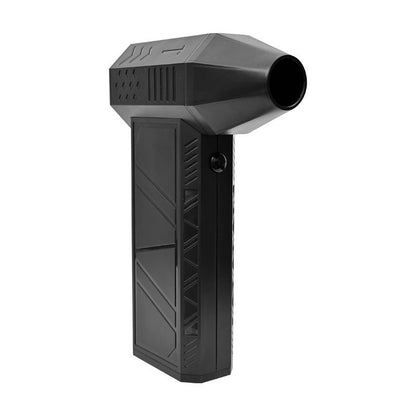 Handheld dust blower