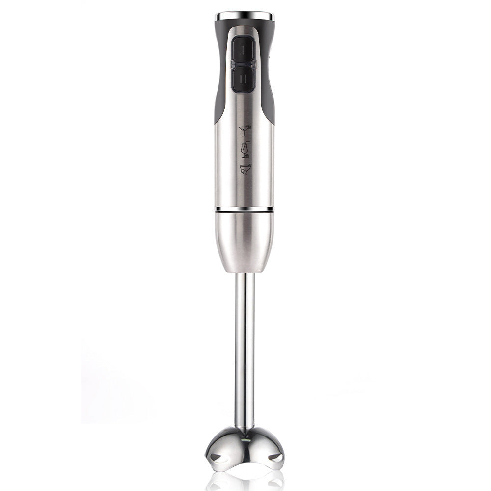 Handheld Electric Blender and Food Processor