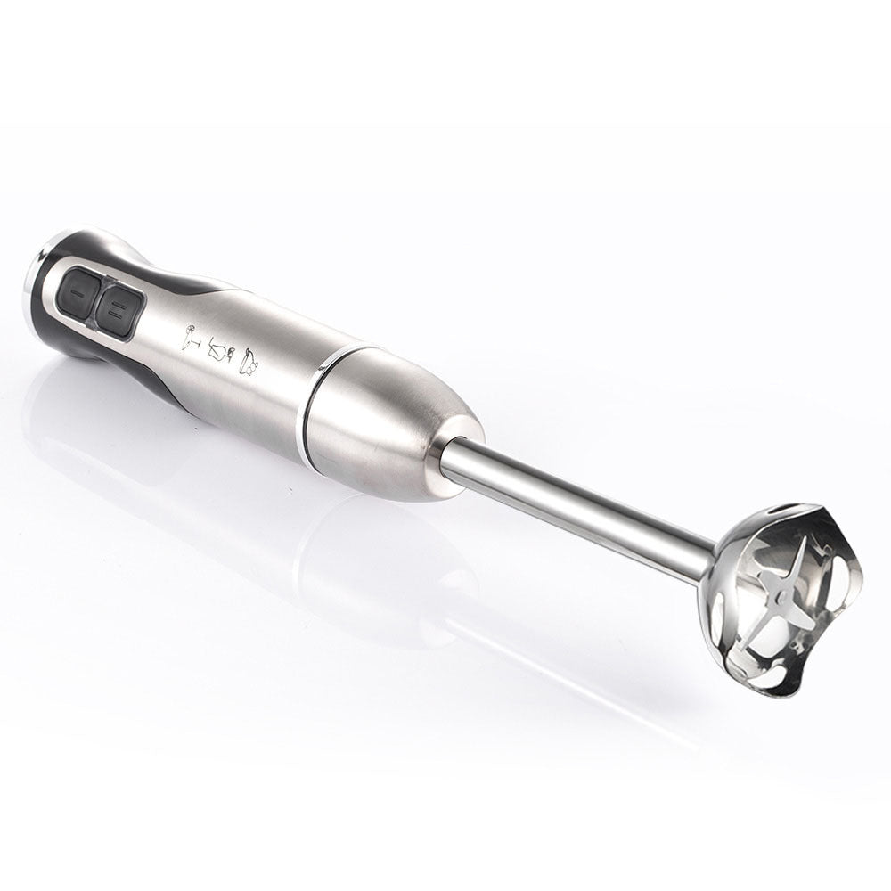 Handheld Electric Blender and Food Processor