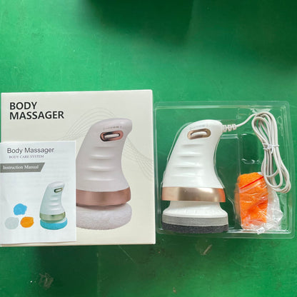 Handheld Electric Body Massager