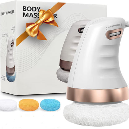 Handheld Electric Body Massager
