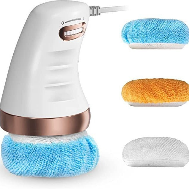 Handheld Electric Body Massager