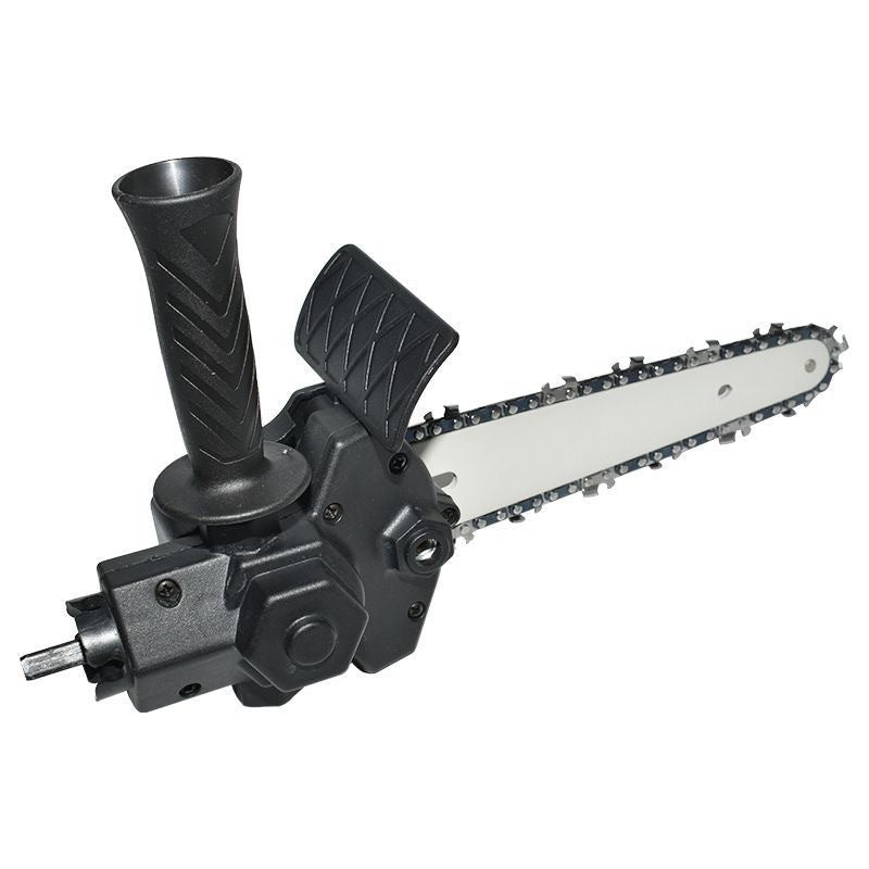 Handheld Electric Chain Saw Conversion Kit