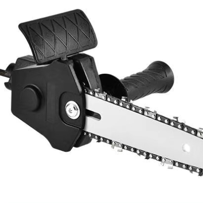 Handheld Electric Chain Saw Conversion Kit