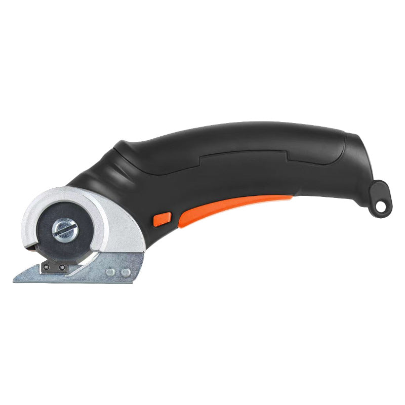 Handheld Electric Fabric Scissors