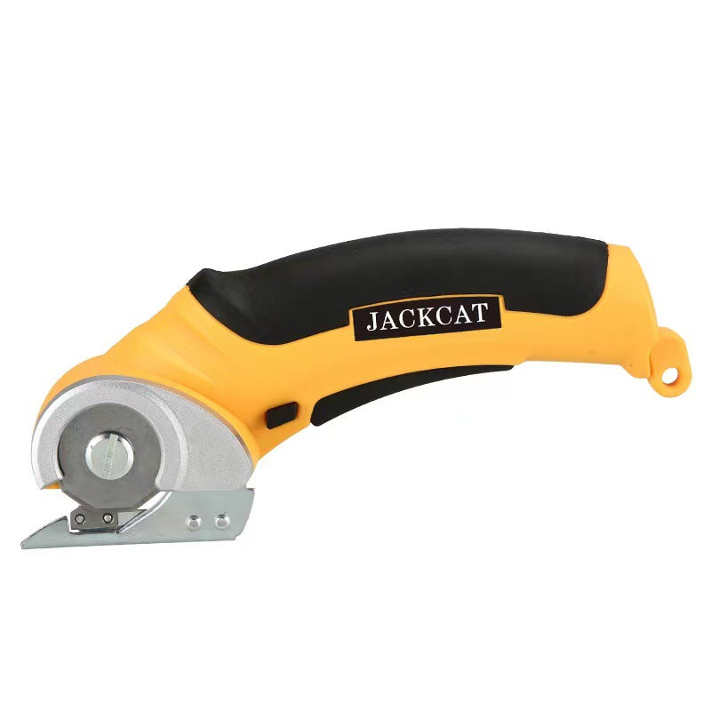 Handheld Electric Fabric Scissors