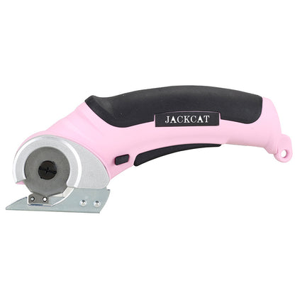 Handheld Electric Fabric Scissors