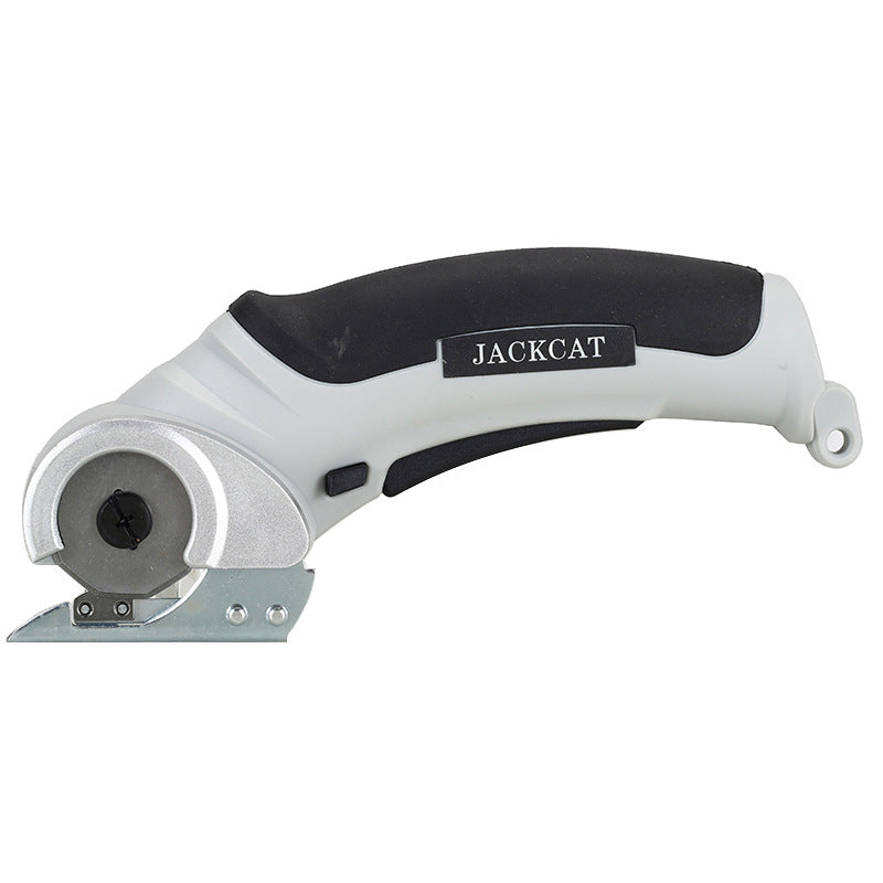 Handheld Electric Fabric Scissors