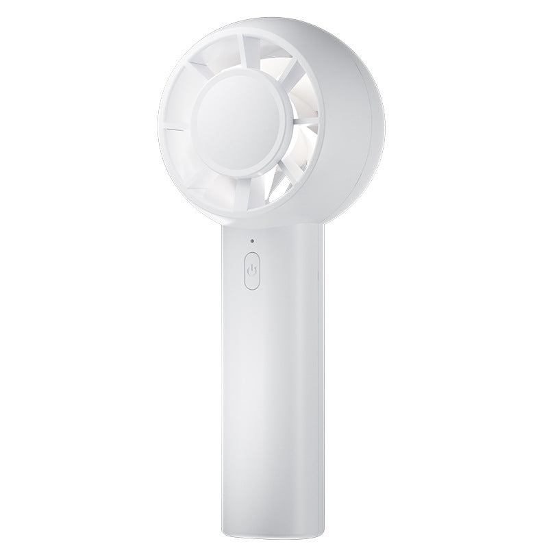 Handheld Electric Fan