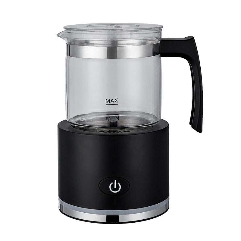 Handheld Electric Milk Frother